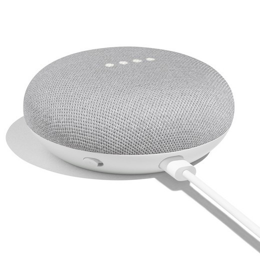 Vous pouvez désormais utiliser la musique comme alarme pour Google Home. Accessoires