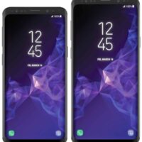 Galaxy S9 : les photos officielles déjà dévoilées Appareils