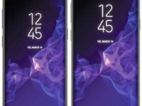 Galaxy S9 : les photos officielles déjà dévoilées Appareils