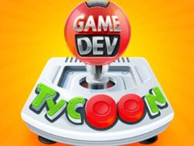 Game Dev Tycoon est disponible sur Android Actualité