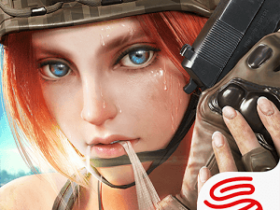 Rules of Survival est le PUBG d’Android Jeux Android