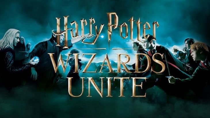 Le prochain jeu de Niantic en AR sera basé sur l’univers d’Harry Potter Actualité