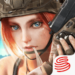 logo  RULES OF SURVIVAL 