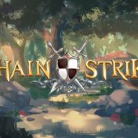 Chain-Strike android