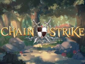 Chain-Strike android