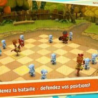 Les défenseurs de l’échiquier : que du plaisir… Jeux Android