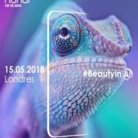 Honor confirme quelques informations sur son prochain smartphone 2018 avant sa sortie Appareils