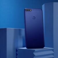 Honor 7C : quand dual camera, reconnaissance faciale et digitale se retrouvent dans un smartphone à moins de 200€ Appareils