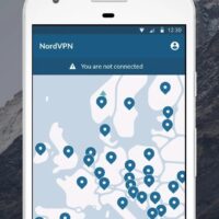 nordvnp android