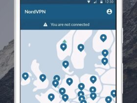 nordvnp android