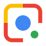 logo Google Lens