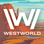 logo Westworld