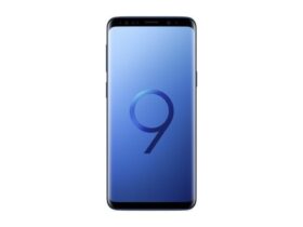 Le Galaxy S9 s’est mieux vendu que l’iPhone X en avril Appareils