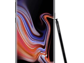 note 9 galaxy