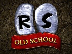 Old School RuneScape sort le 30 octobre Applications