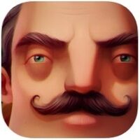 Hello Neighbor est sur Android pour vous faire peur Applications