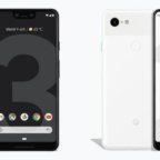 Google officialise ses Pixel 3 et Pixel 3 XL Appareils