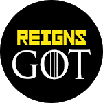 logo Reigns: Game of Thrones