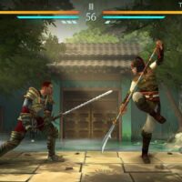 shadow fight 3 android