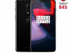 oneplus 6 pas cher