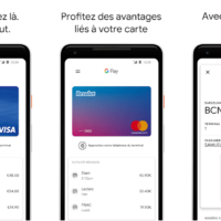 google pay france