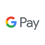logo Google Pay