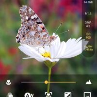 photo manual camera dslr bon plan android