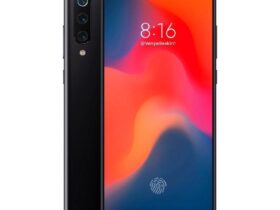 Xiaomi ne manque pas de toupet pour la présentation du Mi 9 Actualité