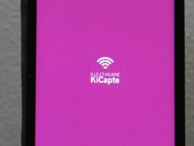 KiCapte : L’application qui aide à developper votre couverture 4G Applications