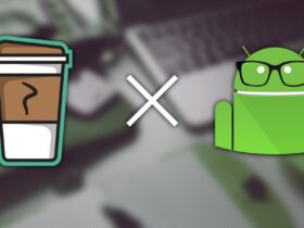 DroidSoft change de main et est repris par Le Café Du Geek ! Actualité