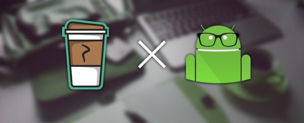 DroidSoft change de main et est repris par Le Café Du Geek ! Actualité