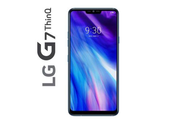 LG Mobile France n’est plus Actualité