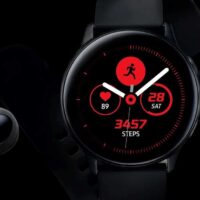 Encore une fuite Samsung : Des écouteurs, montre et bracelet …. Accessoires