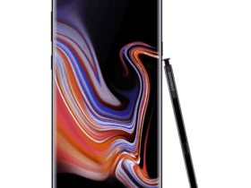 galaxy note 9