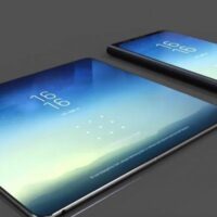 Smartphone pliable : une année 2019 décisive Appareils