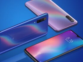 Le Xiaomi Mi 9 est officiel Actualité