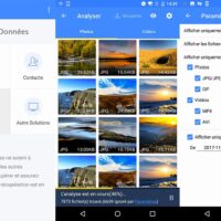 EaseUS MobiSaver for Android : l’outil qui sauve vos données supprimées Applications