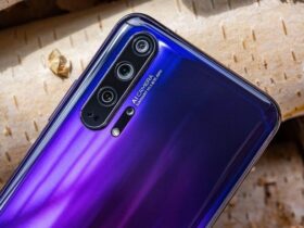 Honor annonce officiellement ses nouveaux Smartphones ! Honor 20 et 20 Pro Actualité