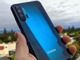 honor 20 pro