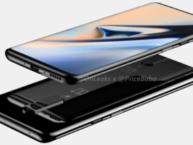 OnePlus 7