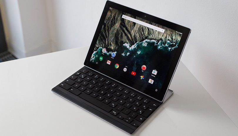 Face à l’iPad, Google abandonne ses tablettes Accessoires
