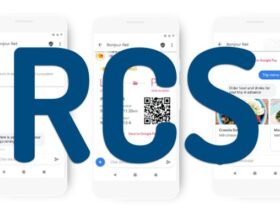 Le «iMessage» d’Android débarque enfin en France ! Applications