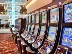 Meilleurs Jeux Casinos Sur Android Applications