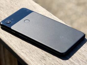 Pixel 3a – Test de l’excellent photophone de Google Appareils