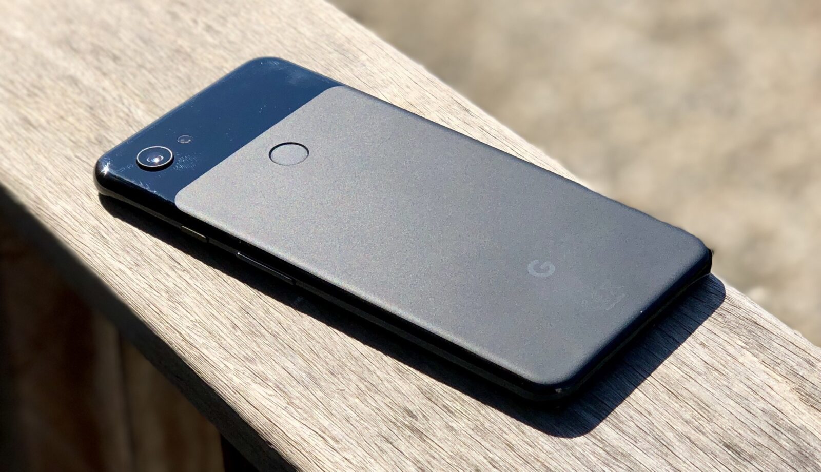 Pixel 3a – Test de l’excellent photophone de Google Appareils