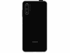 L’Honor 9x arrive !! Actualité