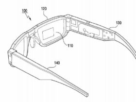 Le futur de la réalité augmentée par Samsung ? Applications