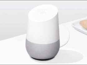 Google Home