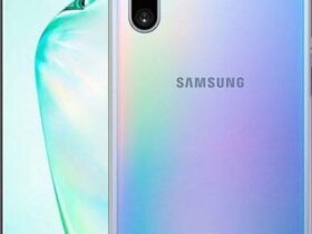 Samsung Galaxy Note 10 : Précommandes ouvertes Actualité