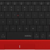 Mokibo : Un clavier qui cache un trackpad ? Actualité